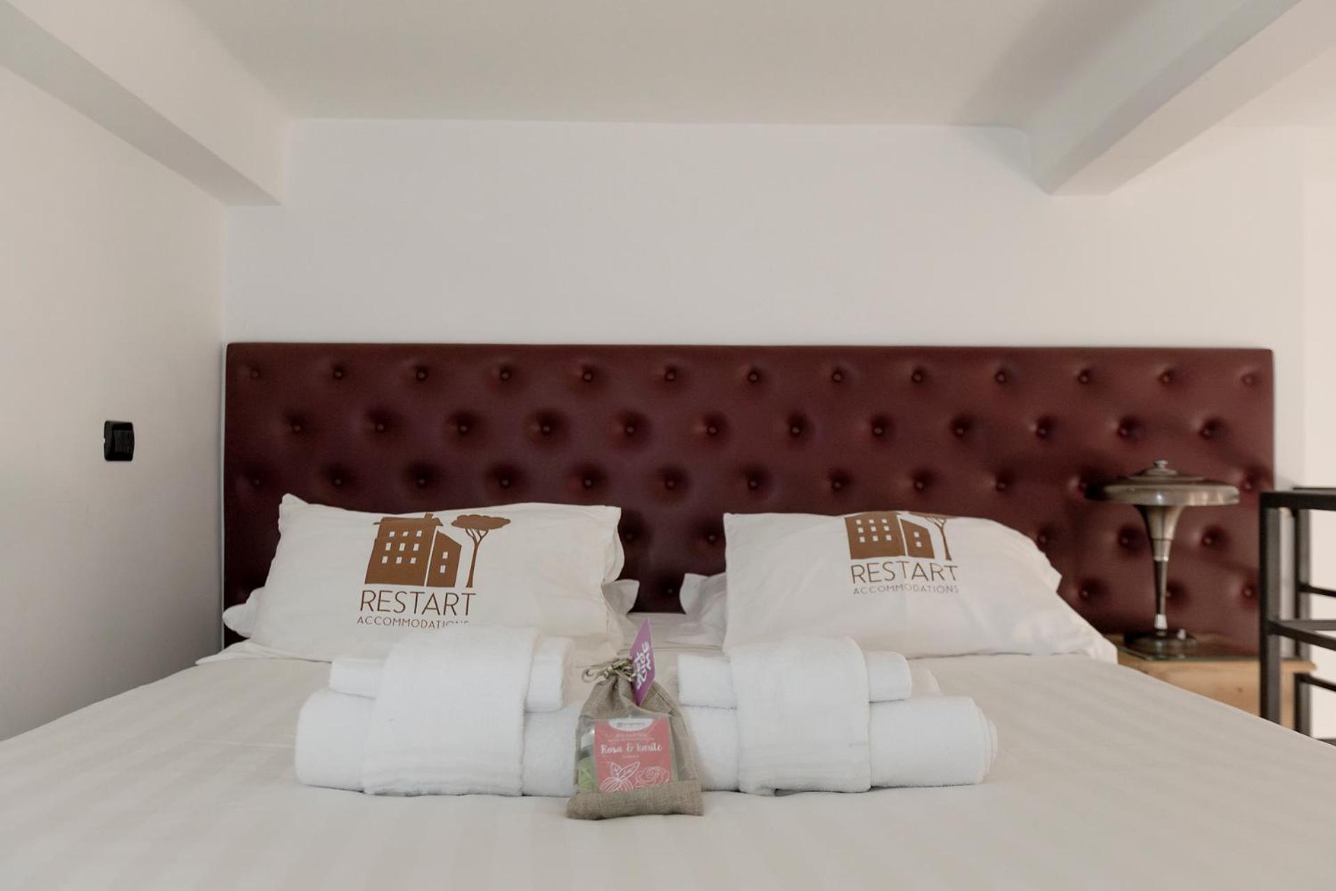 Restart Colle Oppio E Paganini Apartment Rom