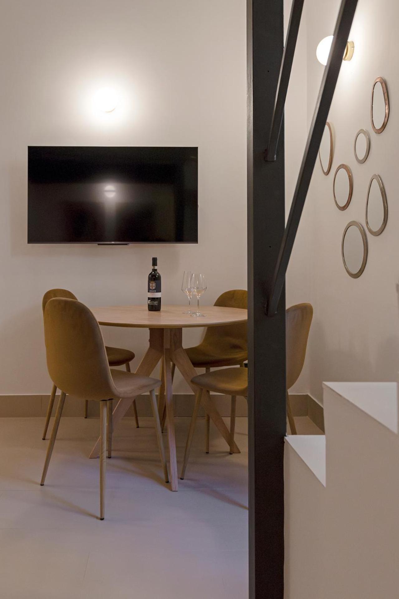 Restart Colle Oppio E Paganini Apartment Rom