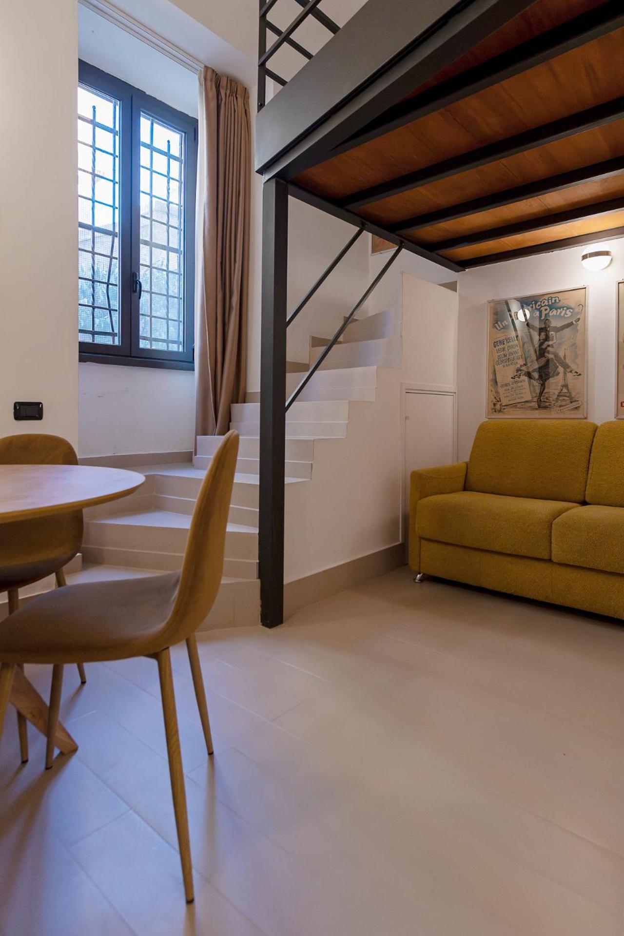 Restart Colle Oppio E Paganini Apartamento