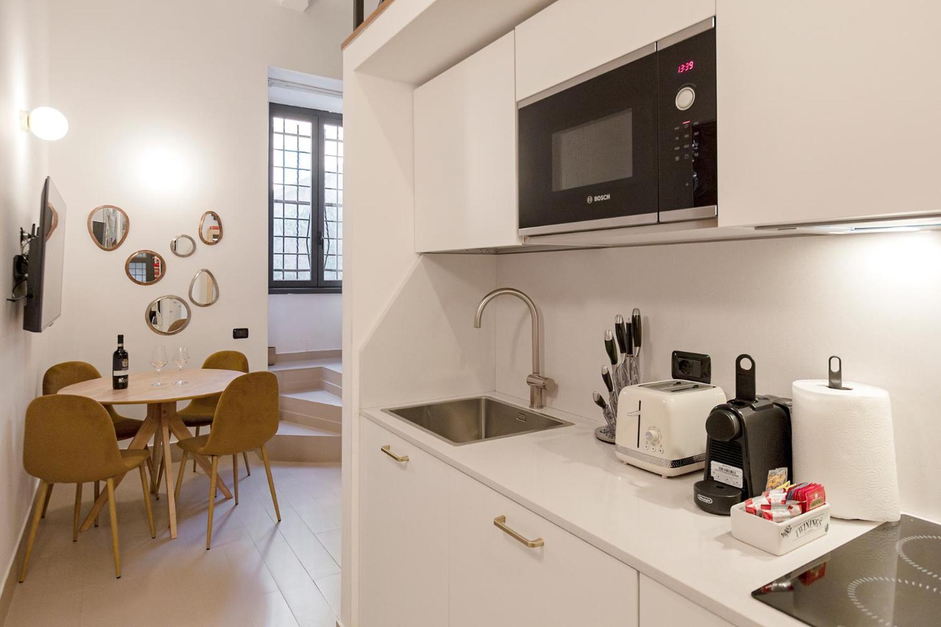 Apartamento Restart Colle Oppio E Paganini Roma